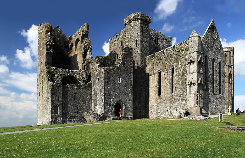 Rock of Cashel