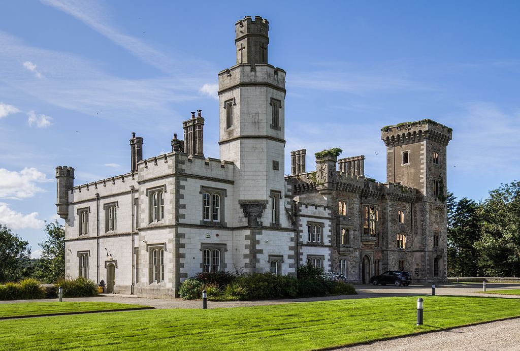 Wilton Castle